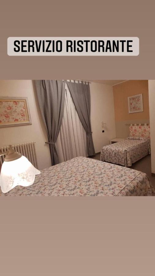 Albergo Sangrila Lanzo Torinese Exteriör bild