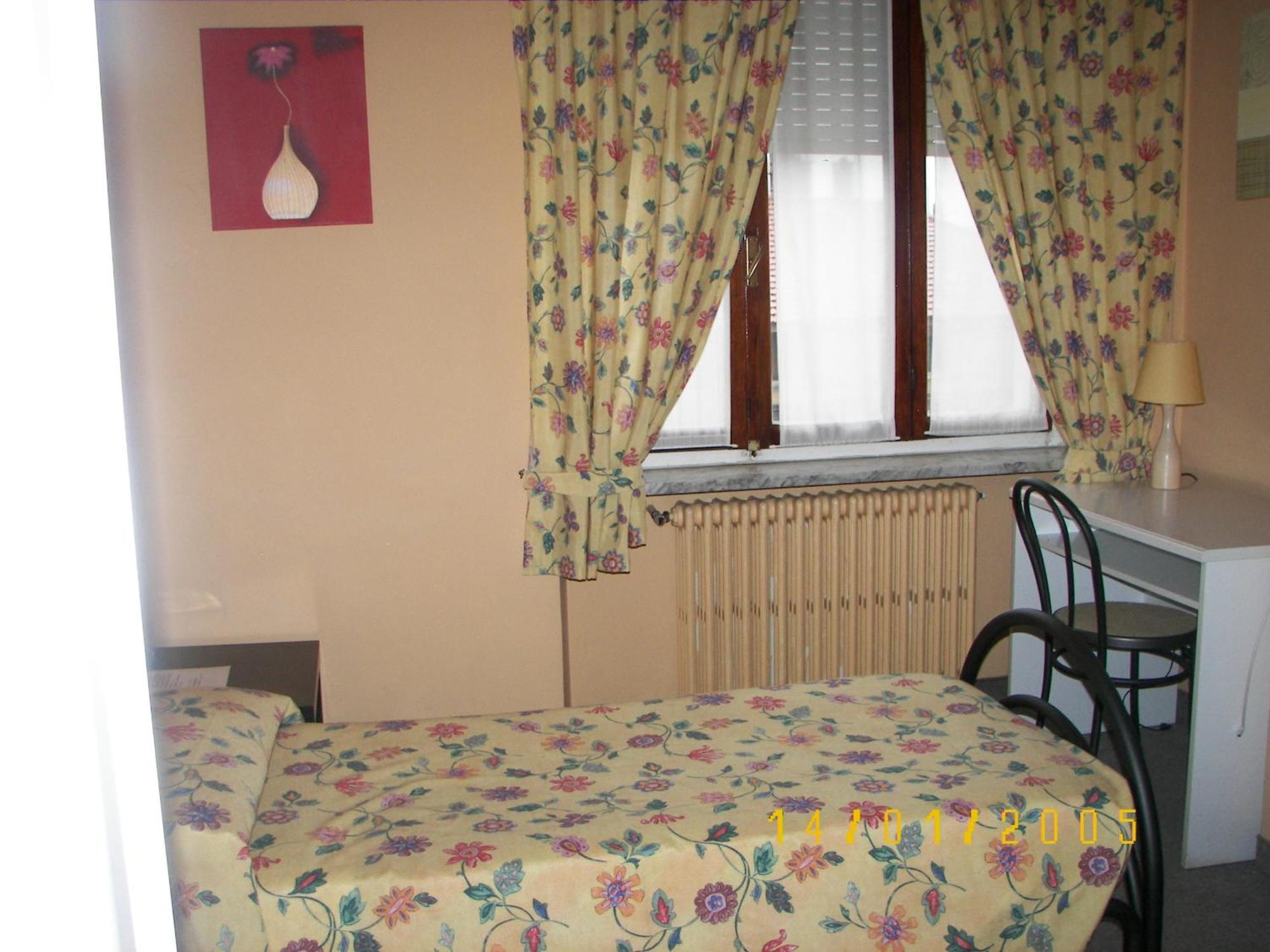 Albergo Sangrila Lanzo Torinese Exteriör bild