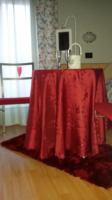 Albergo Sangrila Lanzo Torinese Exteriör bild